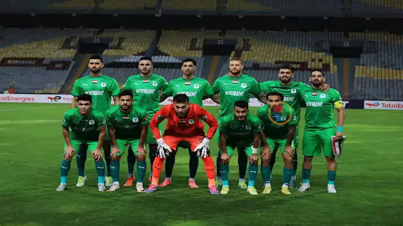 موعد نهائي كأس عاصمة مصر بين المصري وزد والقناة الناقلة له